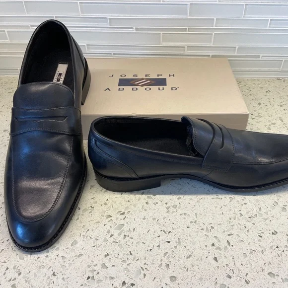 Joseph Abboud | Shoes | Joseph Abboud Mens Clarence Classic  display picture 3